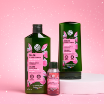 Ritual Iluminador | Yves Rocher Portugal