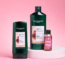 Ritual Suavidade | Yves Rocher Portugal 