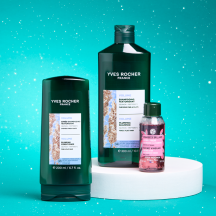 Ritual Volumizador | Yves Rocher Portugal 