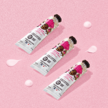 Conjunto Creme de Mãos Argão & Pétalas de Rosa | Yves Rocher Portugal