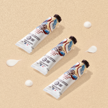 Conjunto Creme de Mãos Noz de Coco | Yves Rocher Portugal