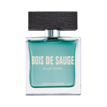 Eau de Toilette Bois de Sauge 50 ml | Yves Rocher Portugal