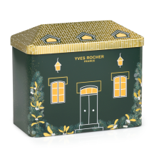 Casa Green | Yves Rocher Portugal