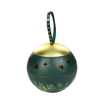 Bola de Natal | Yves Rocher Portugal