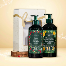 Conjunto Hidratação de Natal | Yves Rocher Portugal