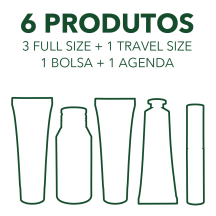 Xmas Mystery Bag | Yves Rocher Portugal