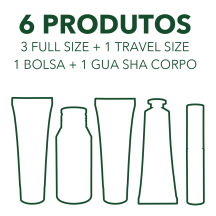 Xmas Mystery Bag | Yves Rocher Portugal