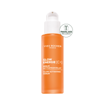 Sérum Ativador de Luminosidade | Yves Rocher Portugal
