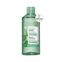 Água Micelar Purificante Pure Menthe | Yves Rocher Portugal