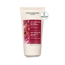Gel Anticelulite para o Corpo | Yves Rocher Portugal