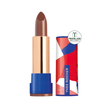 Batom Rouge Elixir Acetinado - 04 Abricot Charmant | Yves Rocher Portugal