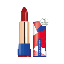 Batom Rouge Elixir Acetinado - 11 Infusion Fruits Rouges | Yves Rocher Portugal