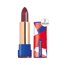 Batom Rouge Elixir Acetinado - 20 Figue Délicate | Yves Rocher Portugal