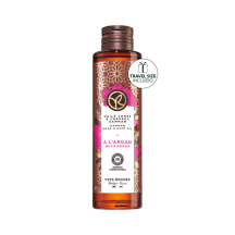 Óleo Corpo & Cabelo Argão & Pétalas de Rosa | Yves Rocher Portugal
