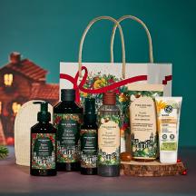 Saco Caixa Bagas de Inverno | Yves Rocher Portugal