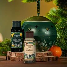 Bola de Natal | Yves Rocher Portugal