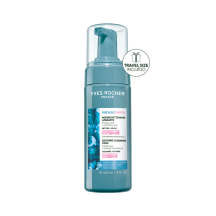 Espuma de Limpeza Apaziguante | Yves Rocher Potugal