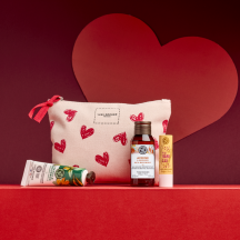 Conjunto Baunilha & Aveia | Yves Rocher Portugal