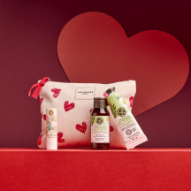 Conjunto Lúcia-Lima & Karité | Yves Rocher Portugal