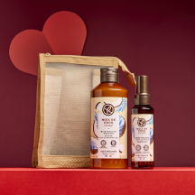 Conjunto Noz de Coco | Yves Rocher Portugal