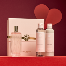 Conjunto Comme Une Evidence | Yves Rocher Portugal