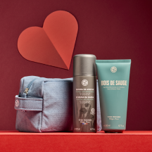 Conjunto Bois de Sauge | Yves Rocher Portugal