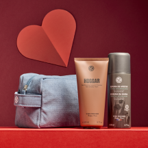 Conjunto Hoggar | Yves Rocher Portugal
