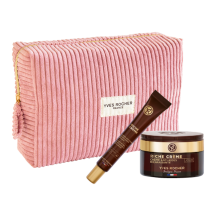 Conjunto Riche Crème | Yves Rocher Portugal