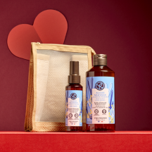 Conjunto Alga Selvagem & Funcho | Yves Rocher Portugal