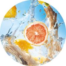Eau de Parfum Pleines Natures Sel D'Azur | Yves Rocher Portugal