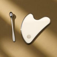 Gua-Sha & Eye Roller | Yves Rocher Portugal