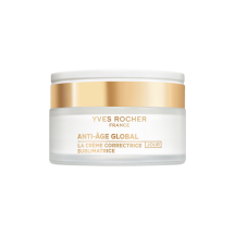 Creme de Dia Corretor e Embelezador | Yves Rocher Portugal