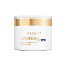 Grande Cuidado Regenerante Dia / Noite | Yves Rocher Portugal