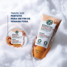 Conjunto Esfoliante + Manteiga (travel size) | Yves Rocher Portugal
