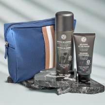 Conjunto Barbear  | Yves Rocher Portugal
