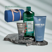 Conjunto Essenciais | Yves Rocher Portugal