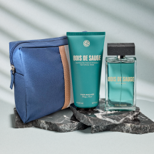 Conjunto Bois de Sauge | Yves Rocher Portugal