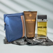 Conjunto Ambre Noir | Yves Rocher Portugal