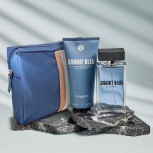 Conjunto Granit Bleu | Yves Rocher Portugal