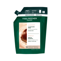 Recarga Champô Suave | Yves Rocher Portugal 