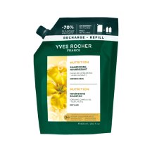 Recarga Champô Nutritivo | Yves Rocher Portugal 