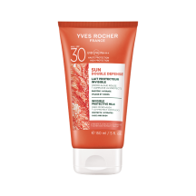 Leite Protetor Invisível FPS 30  | Yves Rocher Portugal