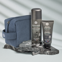 Conjunto Barbear  | Yves Rocher Portugal