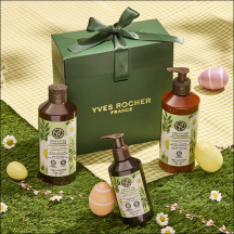 Conjunto Lúcia-Lima | Yves Rocher Portugal