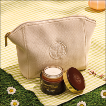 Conjunto Riche Crème | Yves Rocher Portugal