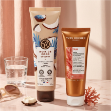 Conjunto Auntobronzeador | Yves Rocher Portugal
