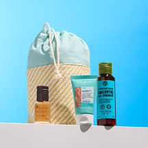 Conjunto Viagem | Yves Rocher Portugal