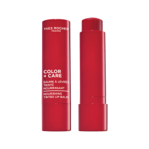 Bálsamo de Lábios Nutritivo com Cor - Rouge Framboise | Yves Rocher Portugal