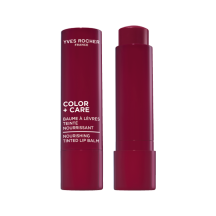 Bálsamo de Lábios Nutritivo com Cor - Prune Intense | Yves Rocher Portugal