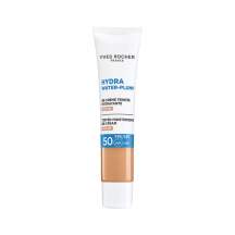 BBCreme Hidratante com Cor FPS 50 - Medium | Yves Rocher Portugal 